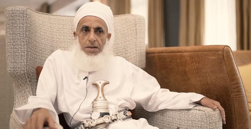 تأكيدًا لما انفردت به “أثير”: رسالة جديدة من سماحة الشيخ المفتي