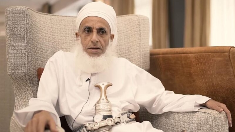 تأكيدًا لما انفردت به “أثير”: رسالة جديدة من سماحة الشيخ المفتي