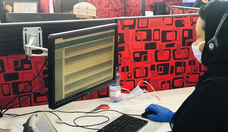 ارتفاع المكالمات عبر مركز اتصالات بنك مسقط 60%