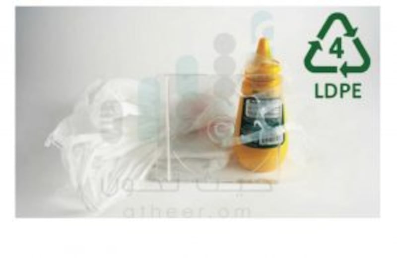 بعضها تُصبح سامّة وخطيرة: 7 أنواع من العلب البلاستيكية يجب عليك معرفتها