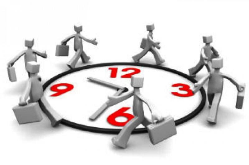 زوّر ساعات عمل إضافية؛ فسُجِن وخسر وظيفته