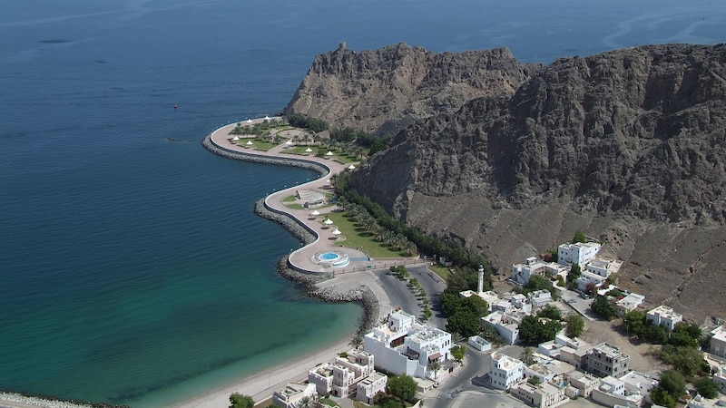 مسؤول سعودي يشيد بجهود سلطنة عمان البيئية