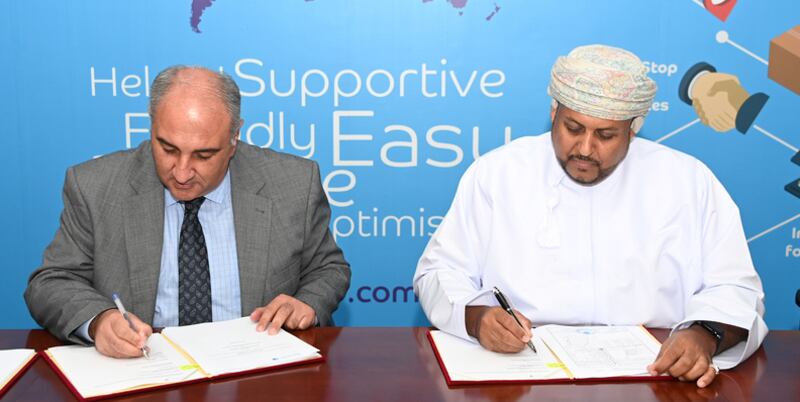 استثماران جديدان في صلالة بـ89 مليون دولار