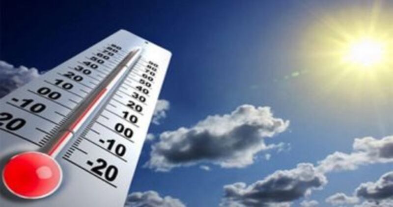هذه الولاية سجلت 51.2ºC؛ ماذا عن ولايتك؟