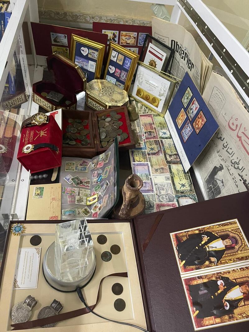 عمره أكثر من 80 عام، ويضم أكثر من ألف قطعة أثرية؛ ماذا تعرف عن “متحف الربان” في صور؟