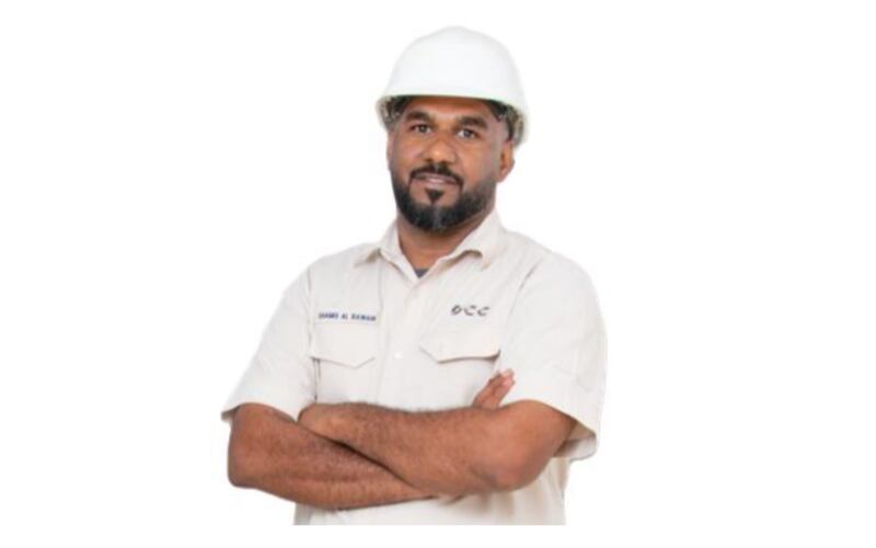 قصة طموح: من سائق حافلة أجرة إلى مهندس مدني