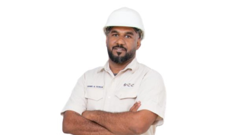 قصة طموح: من سائق حافلة أجرة إلى مهندس مدني