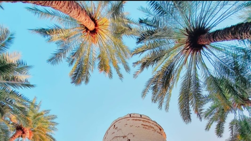 بالصور: قرية أفي..شواهد ضاربة في عمق التاريخ