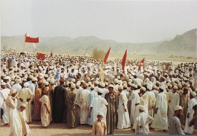 ياسر السلامي يكتب عن ذكرى بداية النهضة العمانية في 23 يوليو الخالد