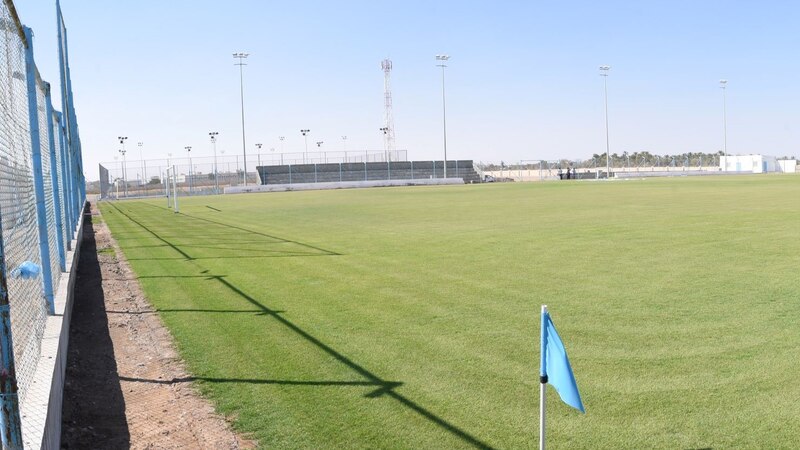 4 أيام متبقية لاستقبال طلبات التسجيل في برنامج “الملاعب الخضراء” من بنك مسقط