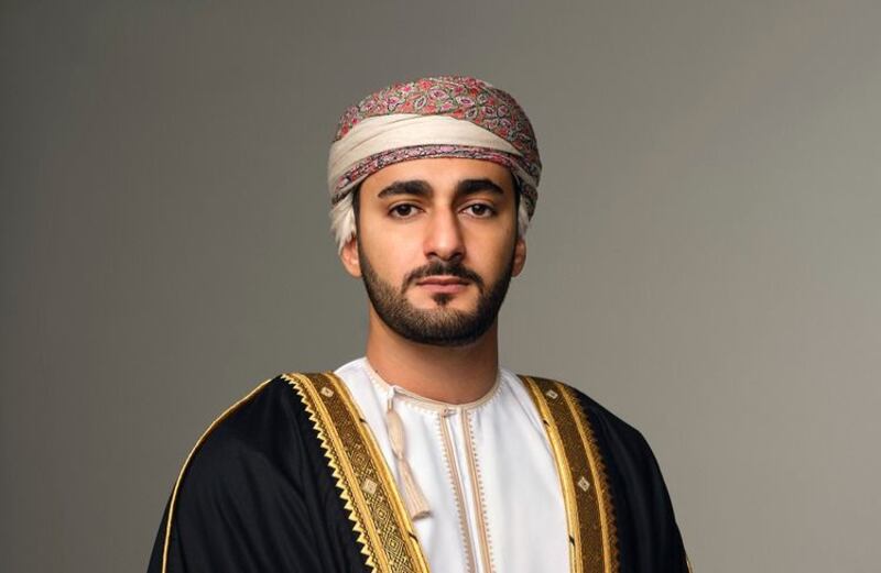 سمو السيد ذي يزن: المتحف المصري الكبير فخر لكل العرب