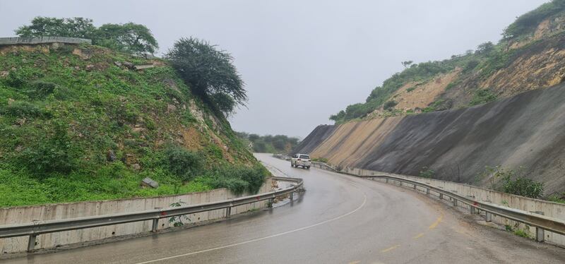 “التلة المغناطيسية” ظاهرة عجيبة في عقبة “حشير”؛ فهل عشت تجربتها؟