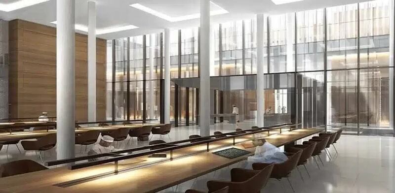 متوقع أن تضم “مليون مجلد”، إليك أهم مكونات مكتبة عُمان الوطنية