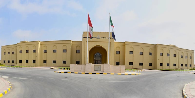 بعد غد: افتتاح مبنى جديد للشرطة.. وتحديد مقر مركز شرطة المعبيلة