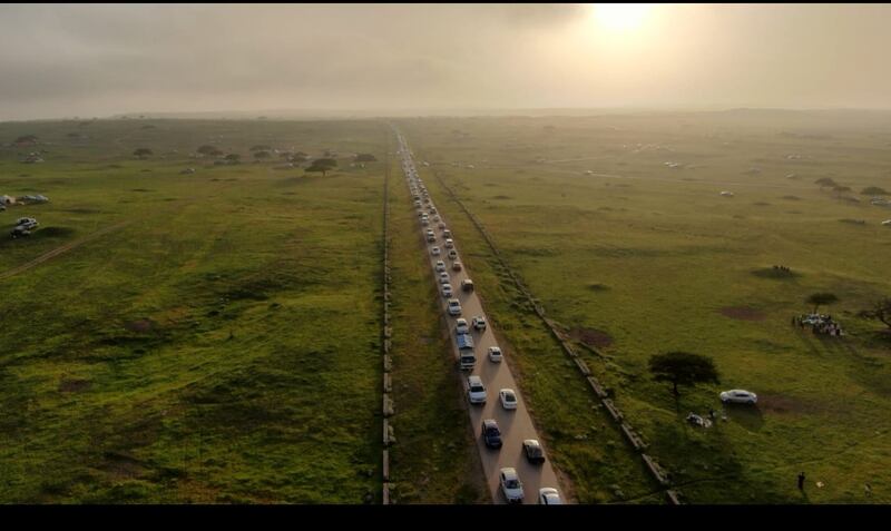 “جبجات” تتألق في موسم “الصرب” و3 مواطنين يوضحون أبرز متطلبات النيابة