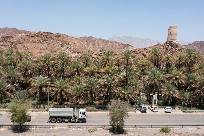 “بيئة” تستعد للتعامل مع النفايات البلدية ونفايات الذبائح خلال العيد