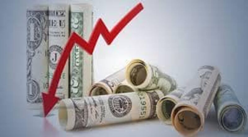 احتياطات الكيان الصهيوني تنخفض بأكثر من 7 مليارات دولار