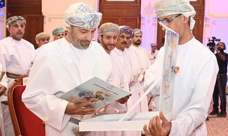 توصيات مهمة خرجت بها ندوة المجالس البلدية