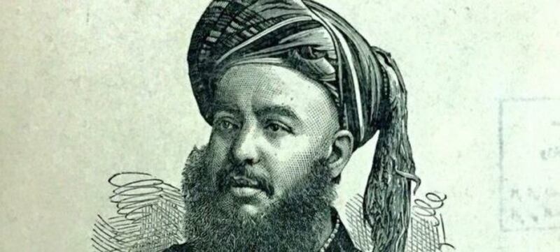 تفاصيل رحلة أول سلطان عربي في التاريخ تطأ قدمه بريطانيا سنة 1875م -الجزء الخامس-