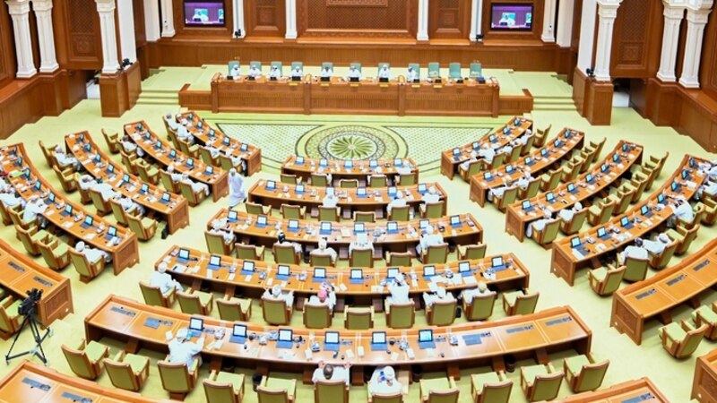 ثلاث جلسات لمجلس الشورى هذا الأسبوع: مناقشة بيان “وزارة التجارة”، وجملة من مشروعات القوانين والتقارير