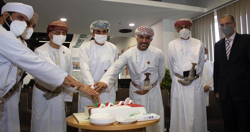 تزامنًا مع العيد الوطني الـ 51: موقع “أثير” بحلة جديدة.. وفتح مكتب في القاهرة