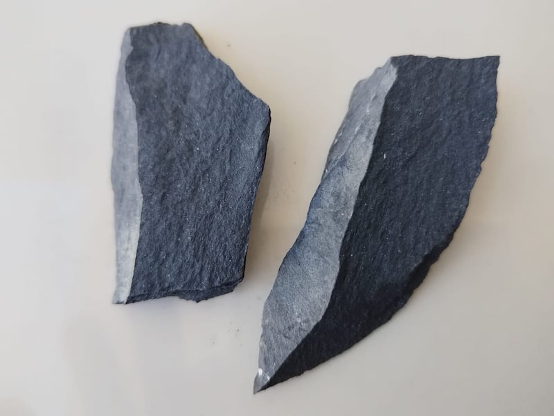 علاج شعبي قديم استخدمه العمانيون لعلاج لسعات العقارب، تعرّف عليه