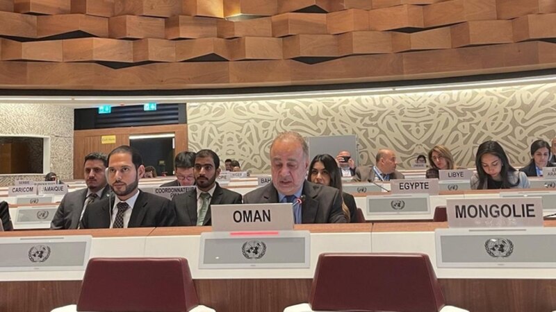 إشادة وتأييد عماني لتقرير ”الأونكتاد“ عن فلسطين ؛ فماذا تضمّن؟