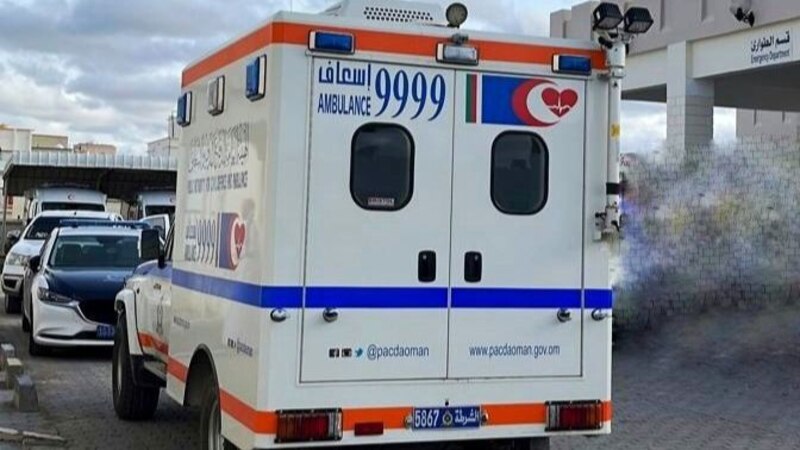 بلاغ عن غرق 6 أطفال
