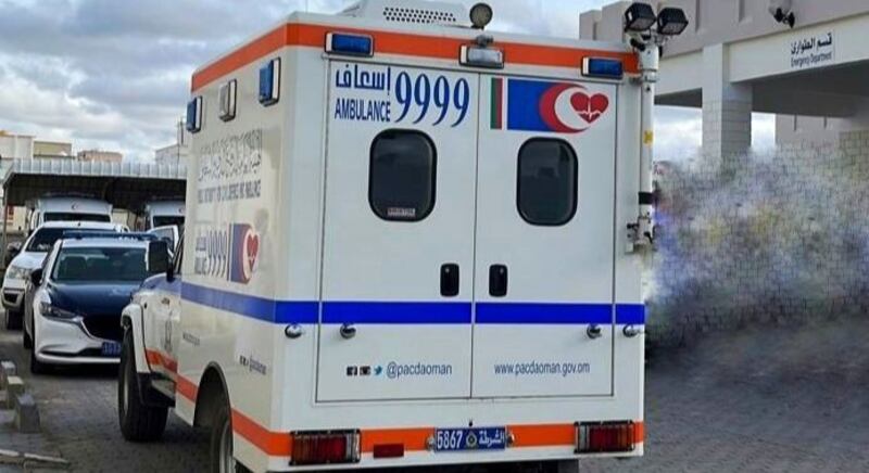 بلاغ عن غرق 6 أطفال