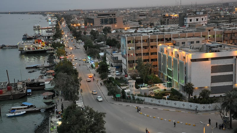 راصد جوي يتحدث عن أجواء “البصرة” خلال افتتاح خليجي 25