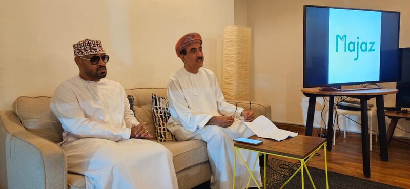 “ديانة الماء”.. فيلم عُماني يزاوج بين سردية الميثولوجيا وعمق الأسئلة الوجودية