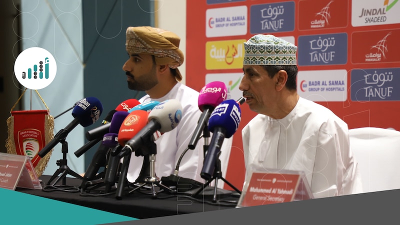 رشيد جابر يحدد 3 أهداف لمسيرته مع المنتخب الوطني