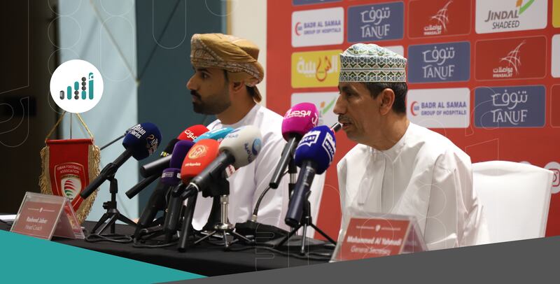 رشيد جابر يحدد 3 أهداف لمسيرته مع المنتخب الوطني