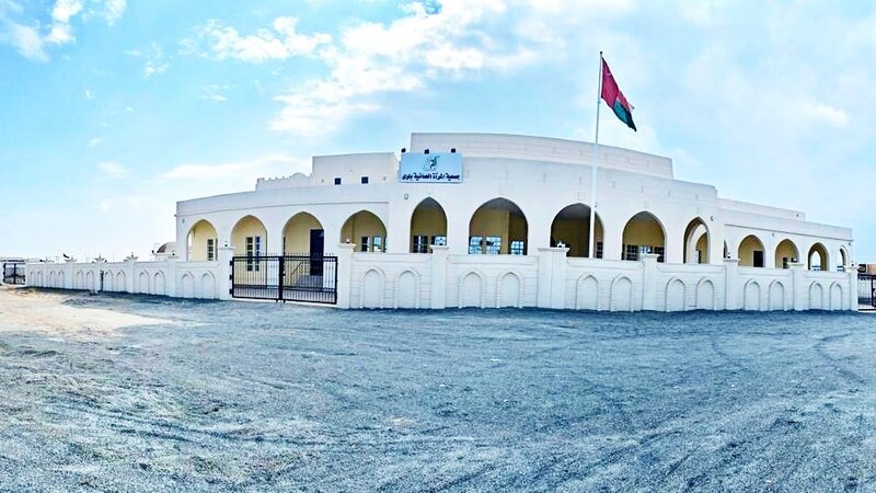 جهود حثيثة في لوى لتمكين المرأة