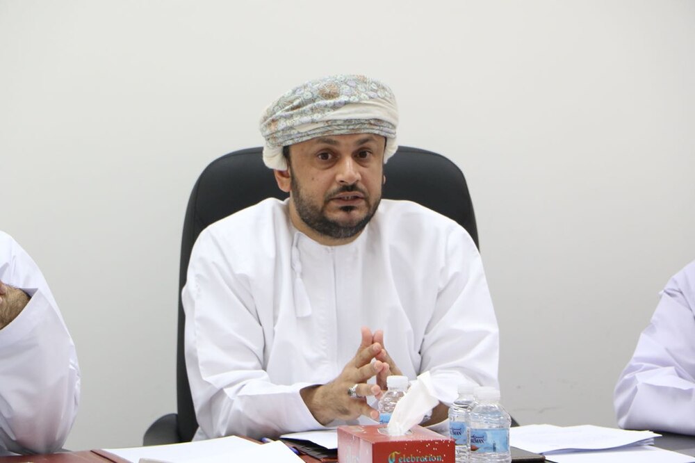 سماحة الشيخ الخليلي أكد بأنها “خيرٌ”: مُبادرة مجتمعية لإقامة عرس جماعي في السيب