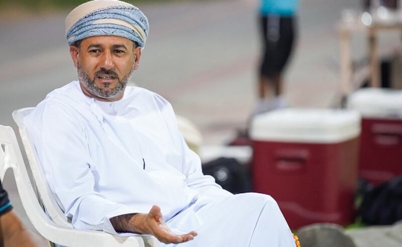 المسروري لـ “أثير”: اللاعبون متحفزون للمباراة والمعنويات عالية