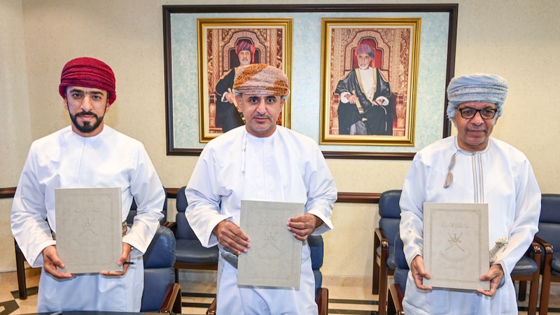 نظام جديد لإدارة الأفلاج العُمانية إلكترونيًّا؛ تعرف عليه