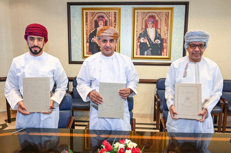 نظام جديد لإدارة الأفلاج العُمانية إلكترونيًّا؛ تعرف عليه