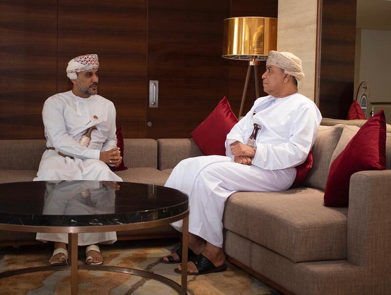 تزامنًا مع العيد الوطني الـ 51: موقع “أثير” بحلة جديدة.. وفتح مكتب في القاهرة