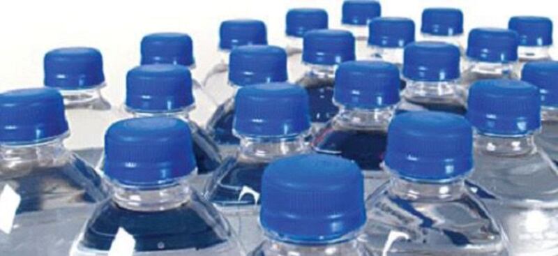 بعد يوم من اكتشاف حشرات في الكركم: مياه شرب غير صالحة؛ فمتى يتوقف الغش في غذائنا اليومي؟ 