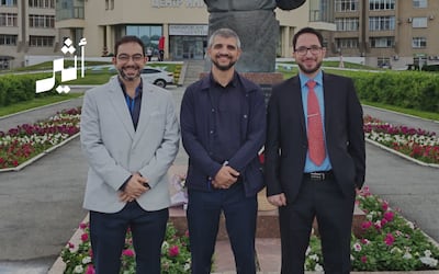 من مستشفى خولة إلى روسيا: حضور عماني في أحد أشهر مراكز جراحة العظام بالعالم