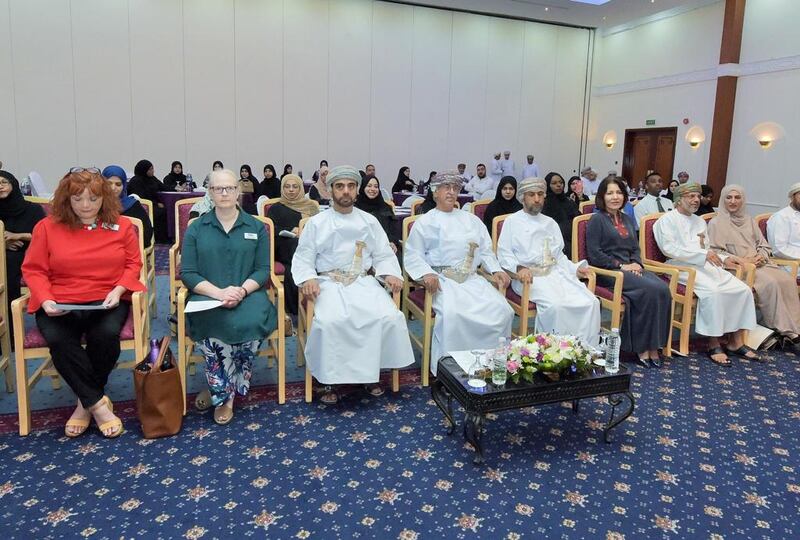 الصحة تدشن خدمة جديدة في المراكز الصحية