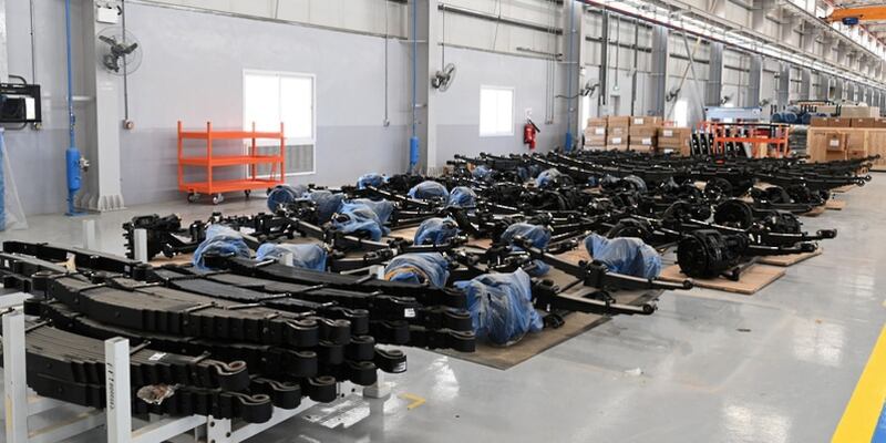 أكثر من 3 آلاف نشاط لبيع قطع غيار السيارات؛ فمن أين تفضل شرائها؟