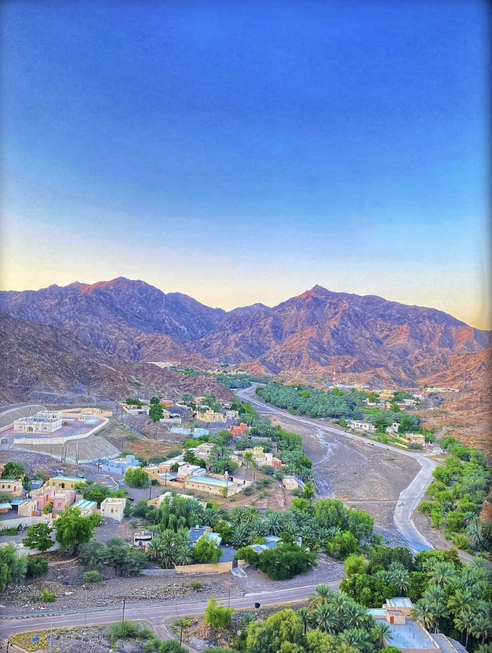 بعد قراءتك لهذا التقرير عن وادي الحيول، هل ستزوره؟