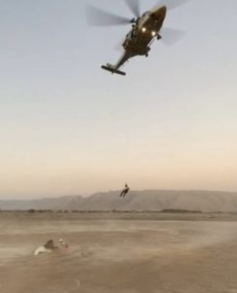 خلال 12 ساعة: التعامل مع 54 بلاغ احتجاز