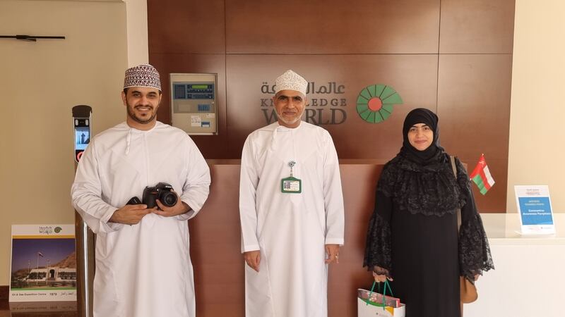 مشروع يحوّل صحراء إلى مستنقعات تأوي أكثر من 100 نوع من الطيور