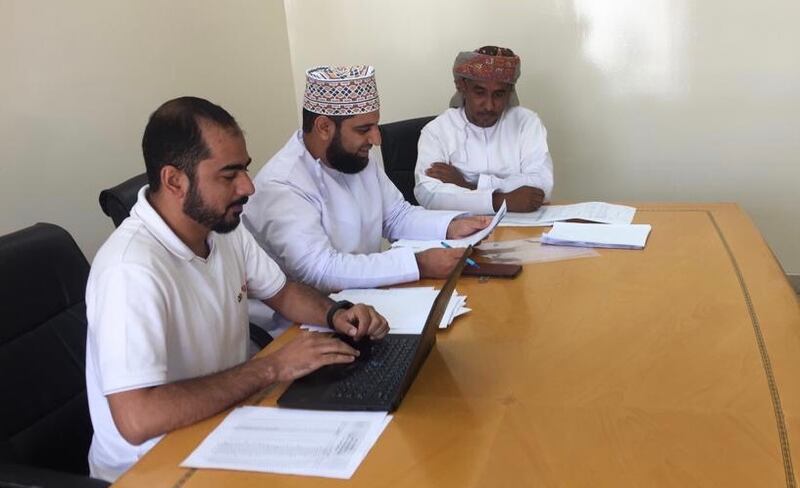 بالأسماء: ملحق جديد لمقابلات التوظيف