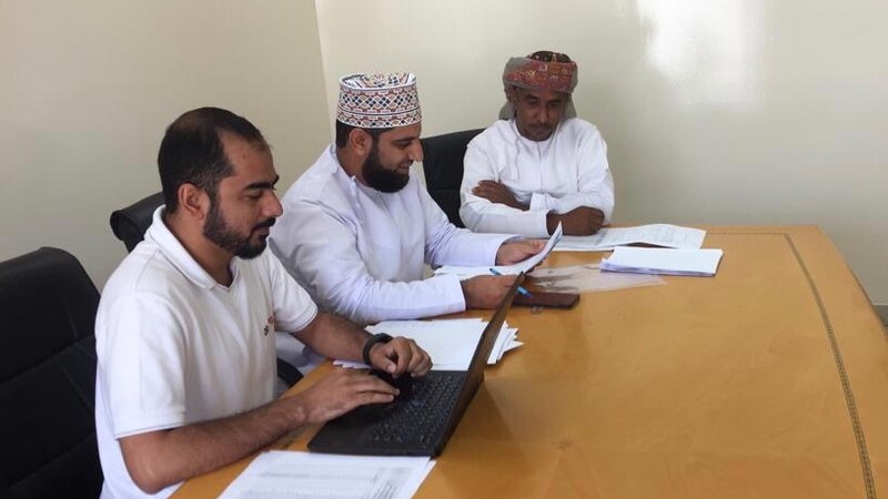 بالأسماء: ملحق جديد لمقابلات التوظيف