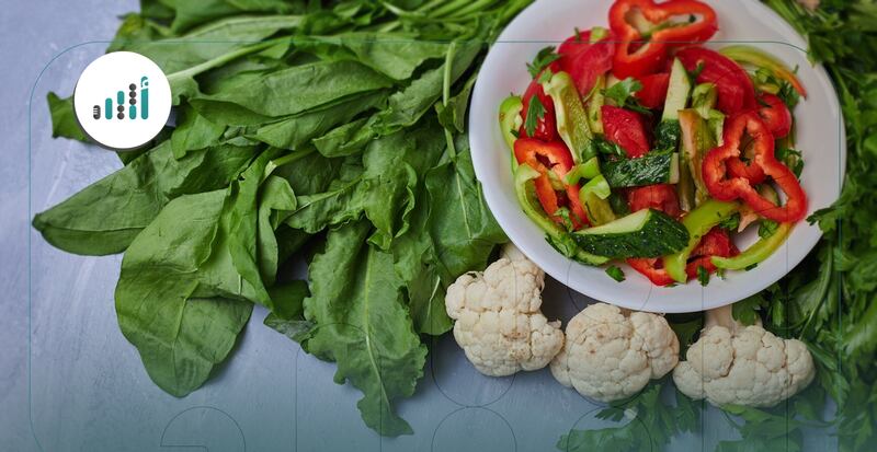 6 أطعمة تقوّي نظرك