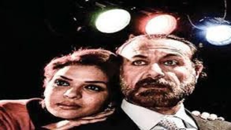 مسرحية “حصان الدم ” ماكبث بملابس عصرية
